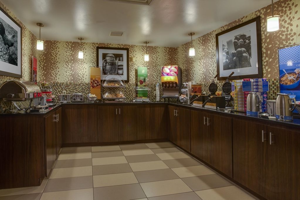 Hampton Daytona/ormond Hotel 3*