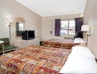 Hotel Sunset Historic District St. -