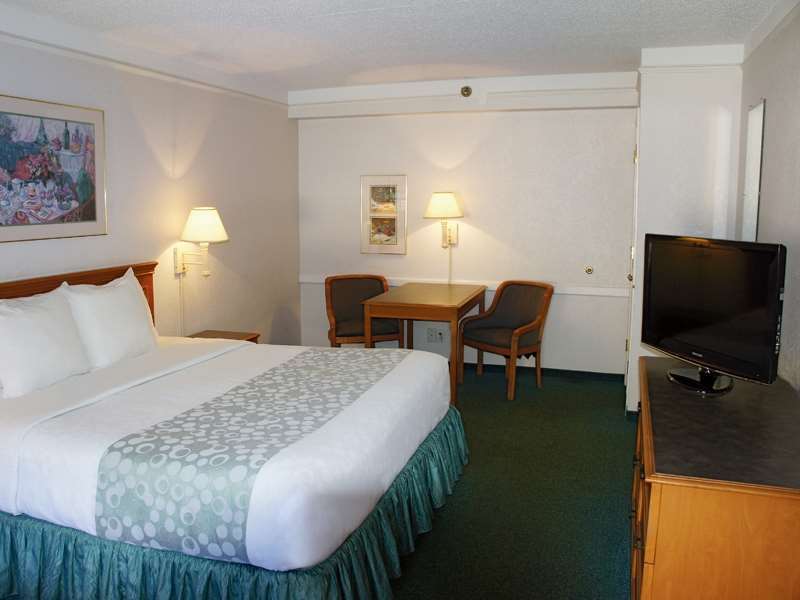 La Quinta By Wyndham Tampa Bay Clearwater