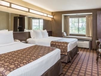Microtel & By Wyndham Airport Hotel