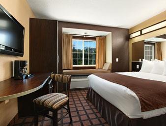Microtel & By Wyndham Airport 3*