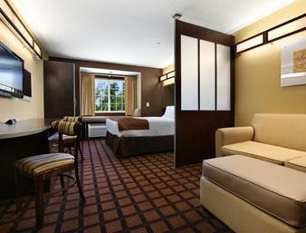 Microtel & By Wyndham Airport