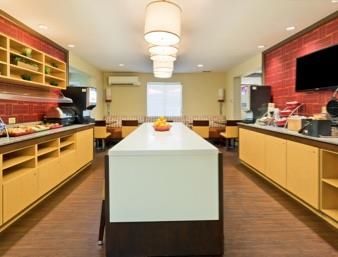 Mainstay Orlando 3*