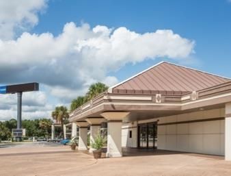 Travelodge By Wyndham Hotel 2*