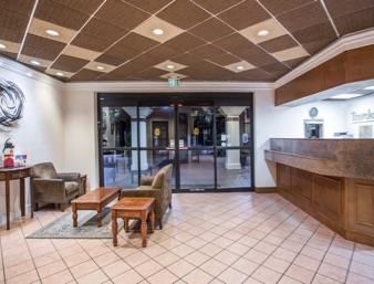 Hotel Travelodge By Wyndham Deltona