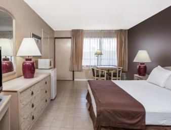 Hotel Travelodge By Wyndham