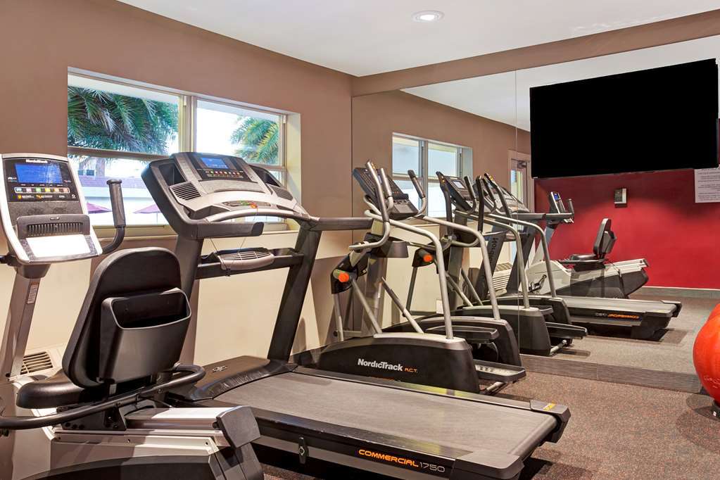 Ramada By Wyndham Miami Springs/miami International Airport 3*
