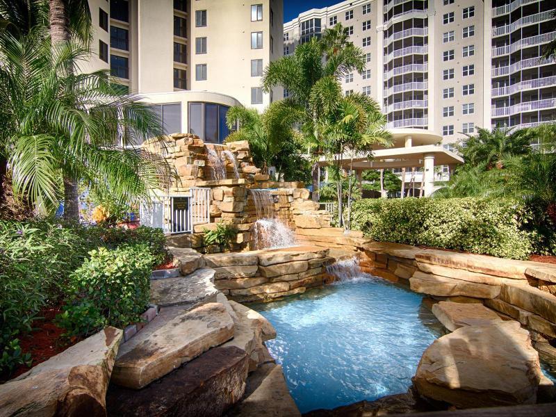 Resort Pointe Estero Fort Myers Beach
