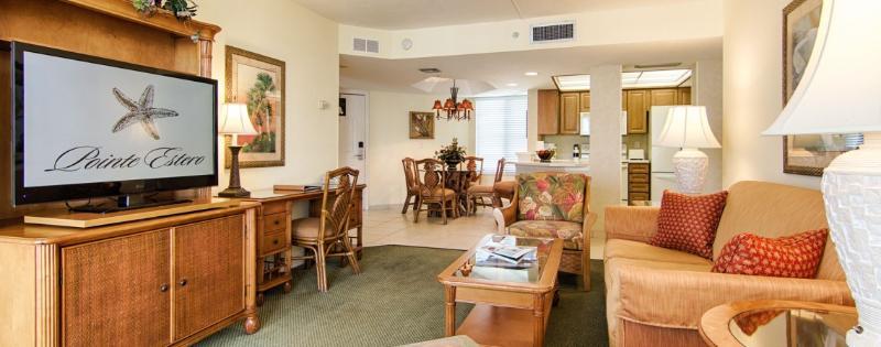 Pointe Estero Resort Fort Myers Beach
