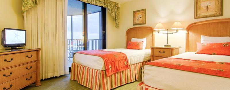 Pointe Estero Resort