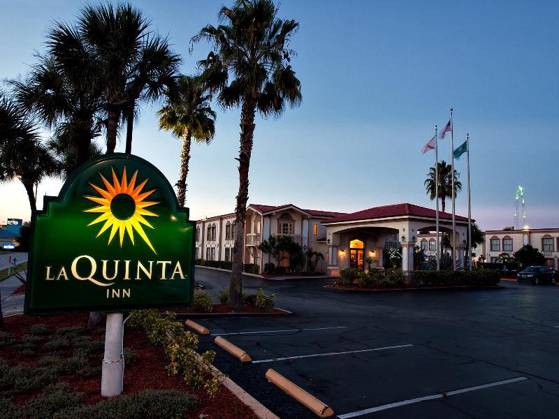 La Quinta By Wyndham International Drive North