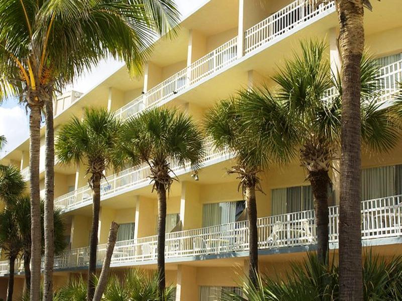 Thunderbird Sunny Isles Beach