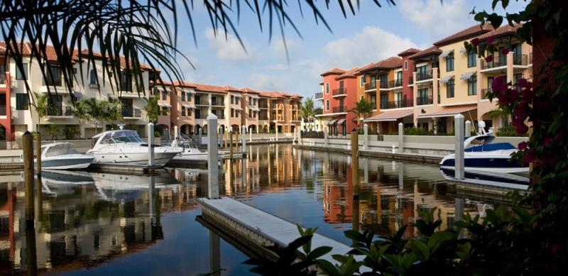 Bay & Marina Hotel 4*
