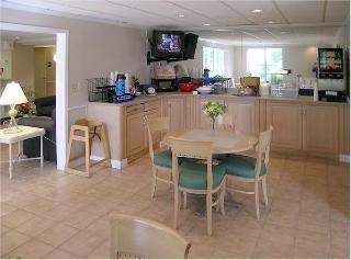 Hotel La Quinta By Wyndham Viera 3*