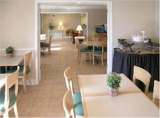 La Quinta By Wyndham Viera Hotel 3*