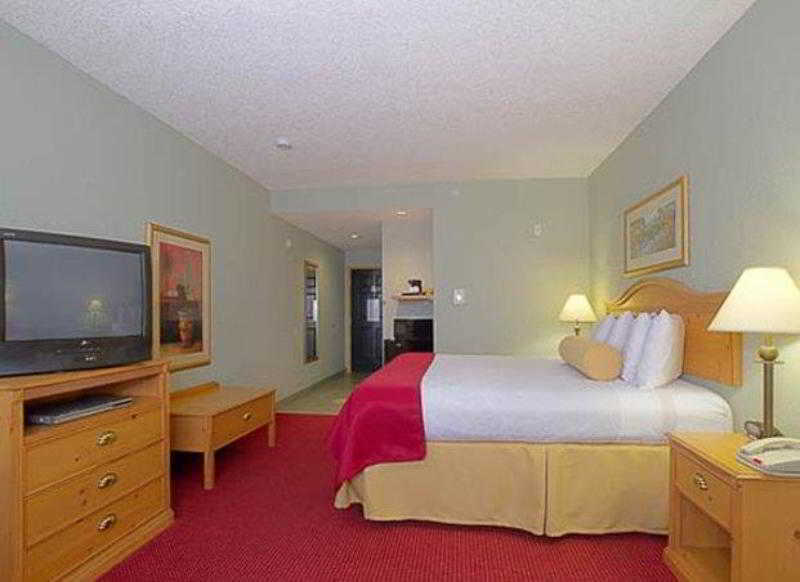 Hotel Western & Sebastian