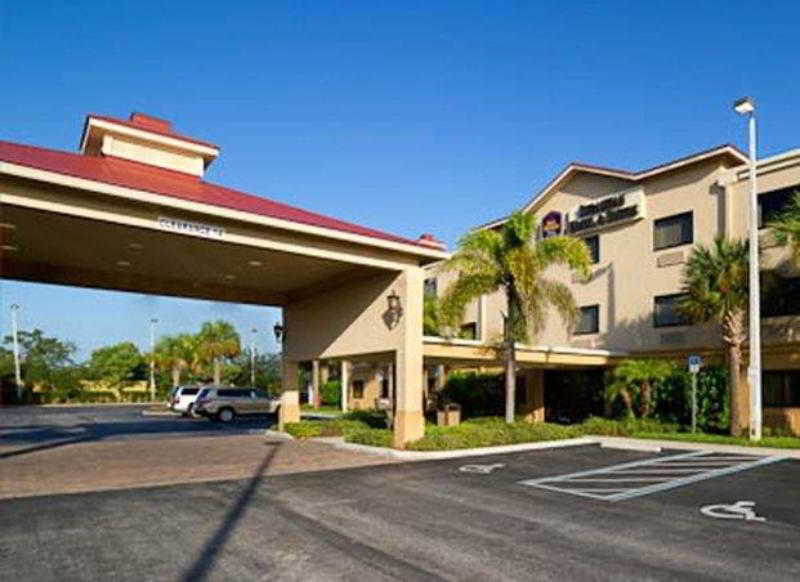 Hotel Western &