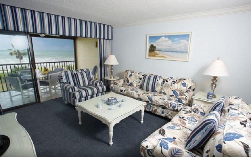Pelicans Roost Gulf Front Inn
