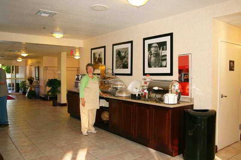 Hampton Hotel Port Charlotte