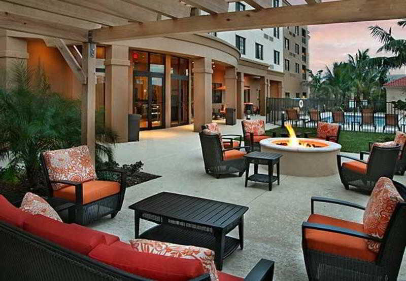Hotel Courtyard By Marriott