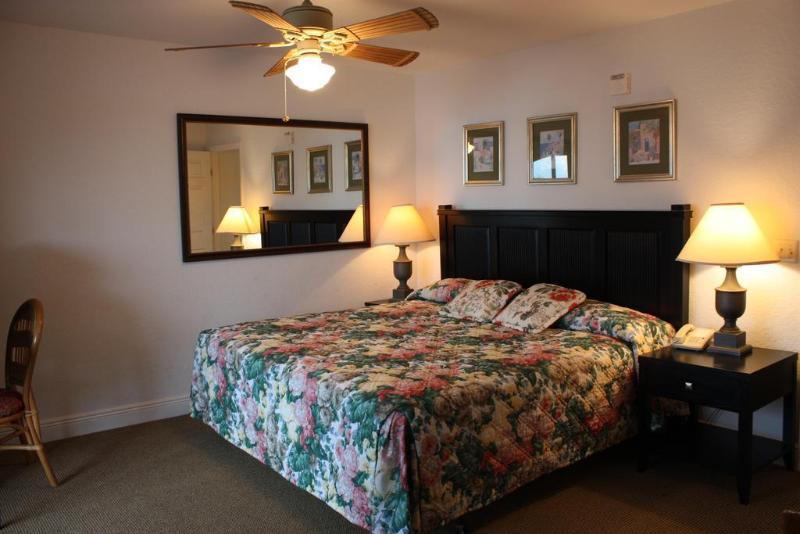 Hotel Roy -