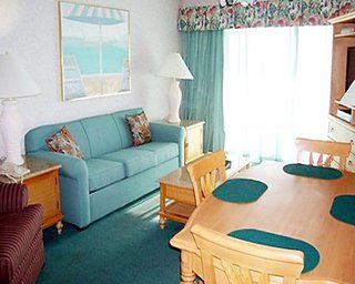 Resort Discovery Cocoa Beach