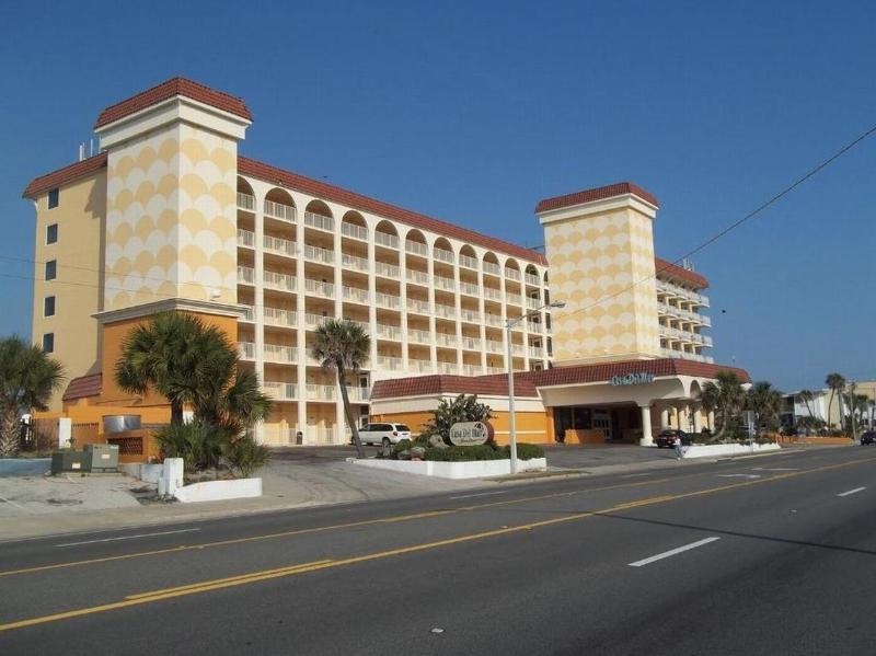 Bluegreen Vacations Casa Del Mar 3*