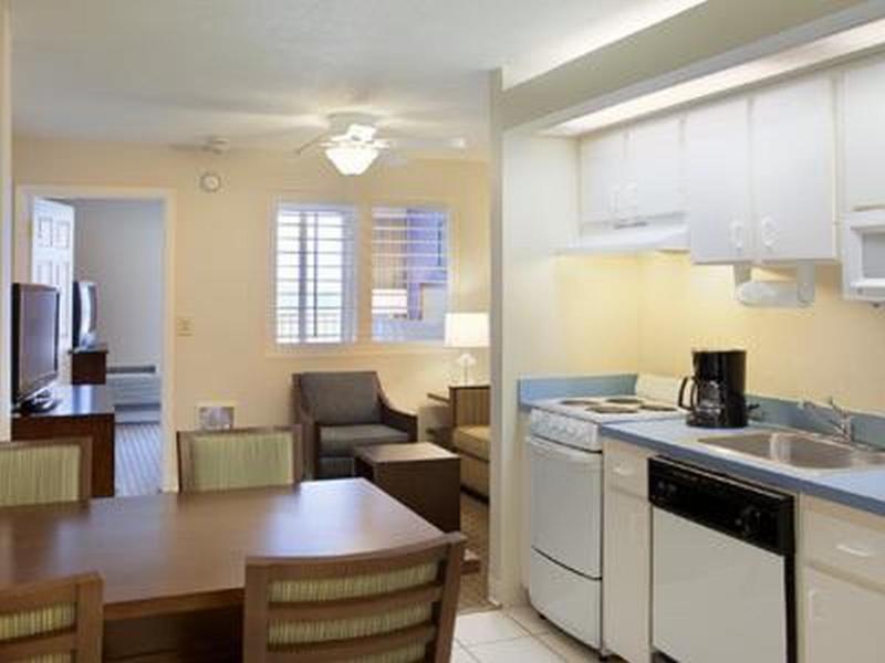 Bluegreen Vacations Casa Del Mar Hotel 3*