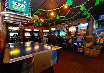 Inn Quality Downtown Stuart