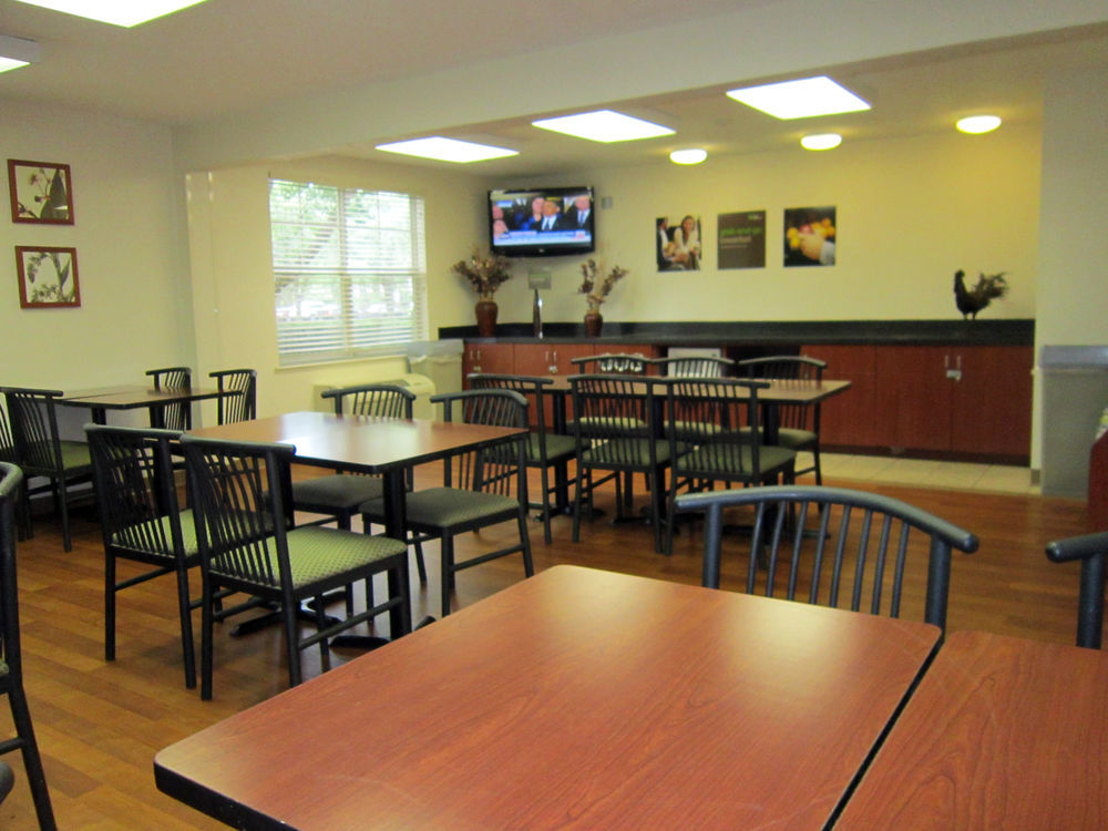 Extended America Select - Orlando - Maitland - Summit Tower Blvd 2*