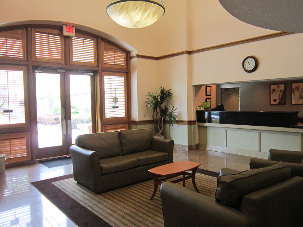 Extended America Select - Orlando - Maitland - Summit Tower Blvd Altamonte Springs