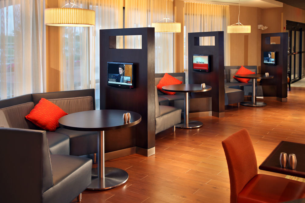 Courtyard By Marriott 3*