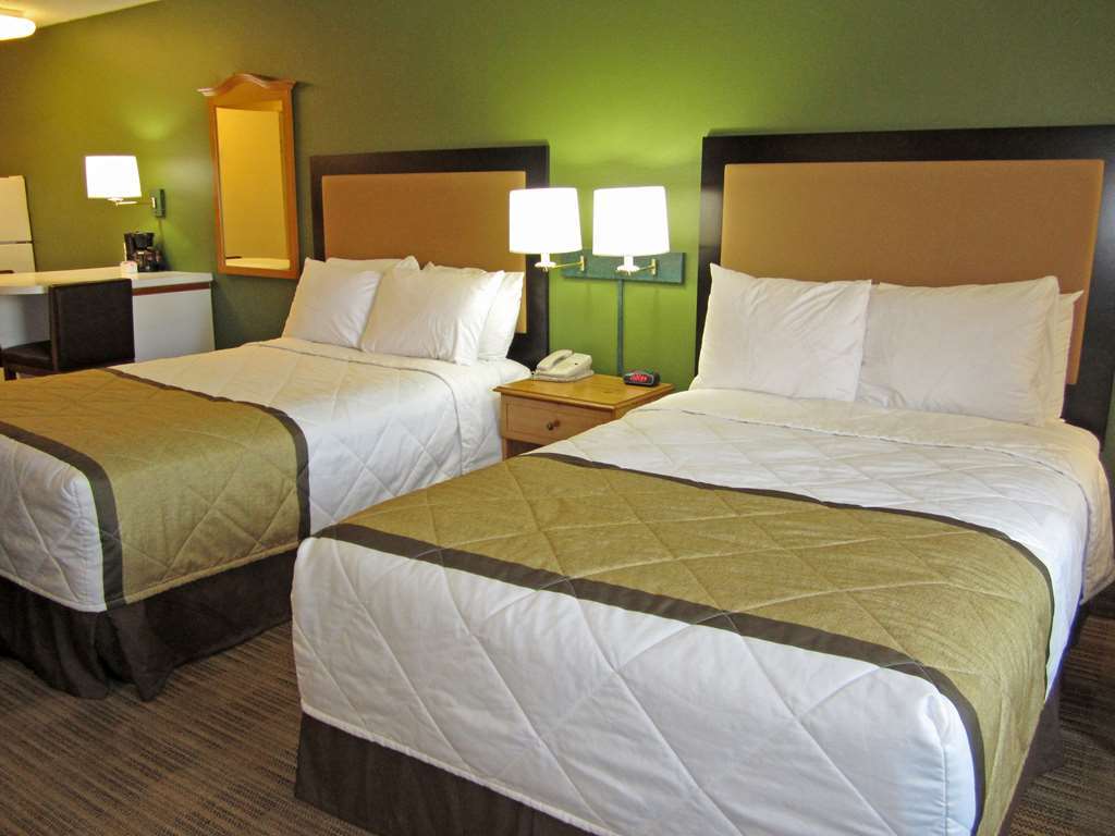 Extended America - Miami - Airport - Hotel