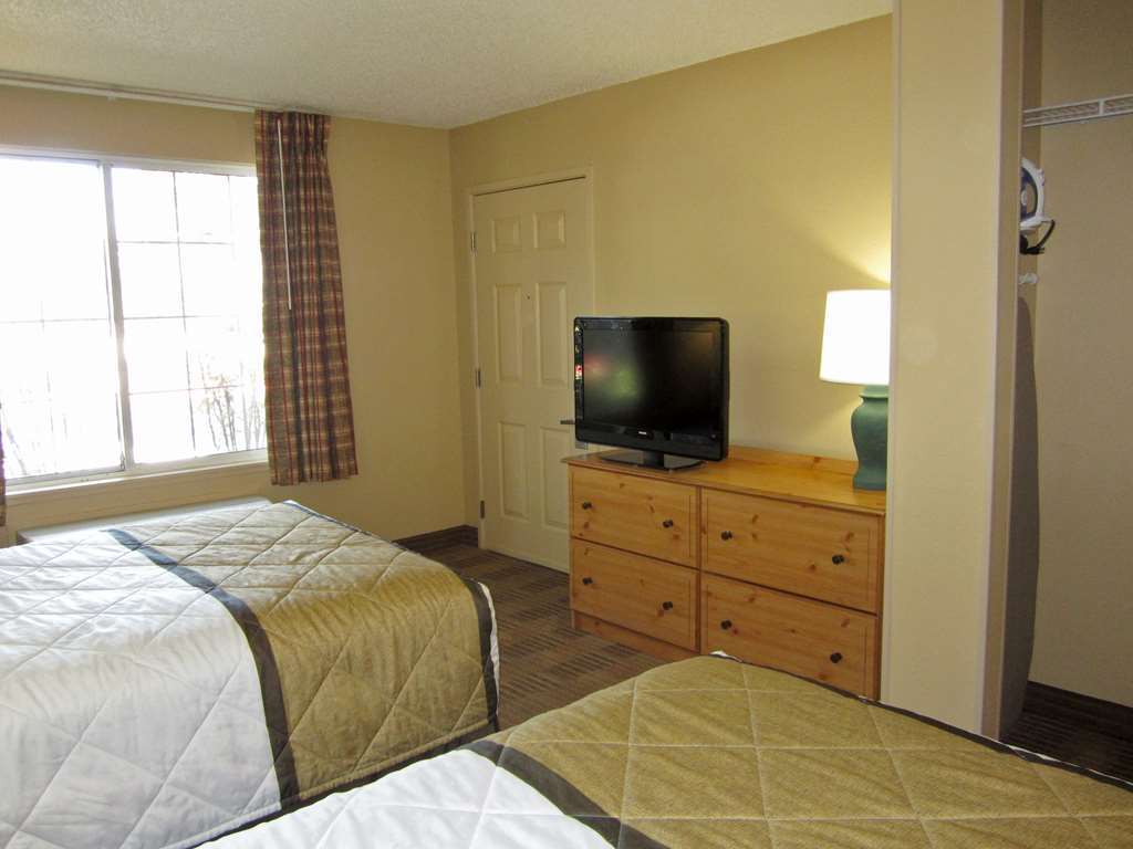 Hotel Extended America - Miami - Airport -