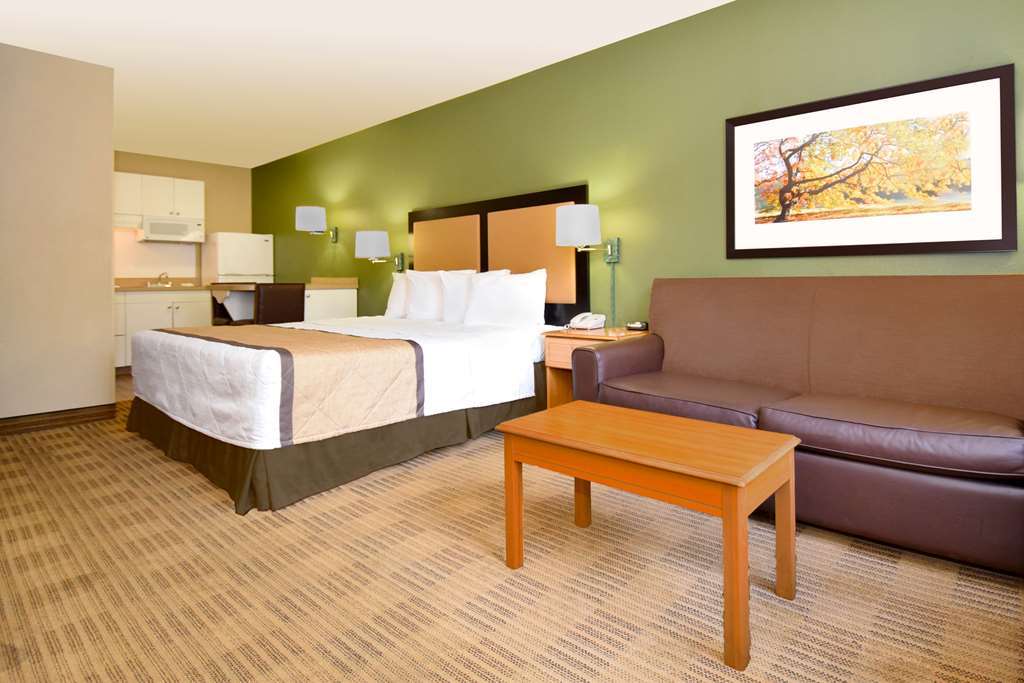 Extended America - Miami - Airport - Doral