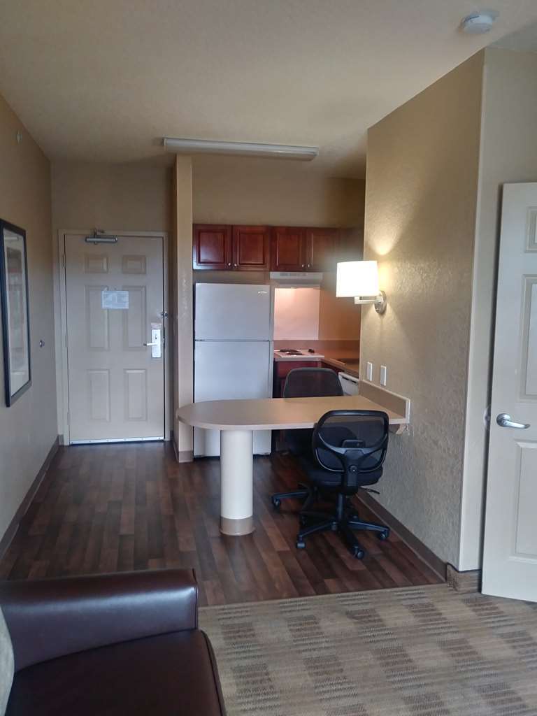 Extended America Premier - Lauderdale - Cypress Creek - Park North 2*