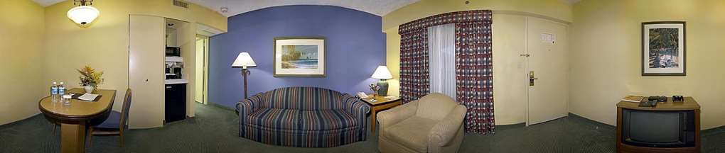Embassy 4* Boca Raton