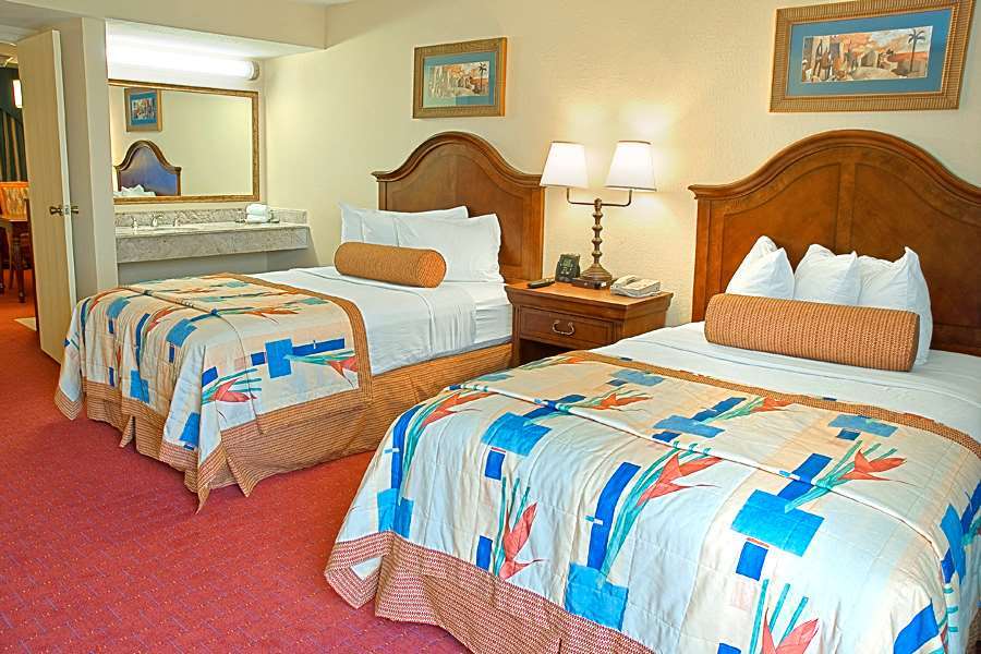 Embassy By Hilton Orlando North 3*