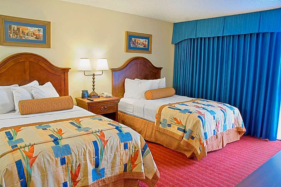 Embassy By Hilton Orlando North