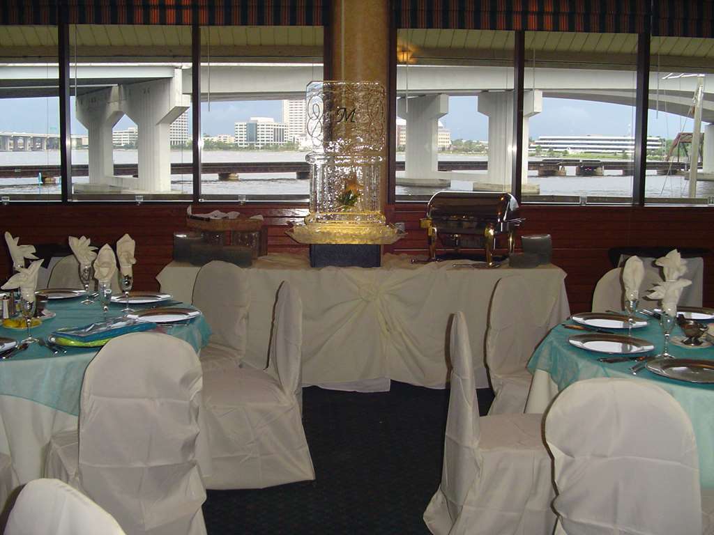 Hilton Garden Downtown Southbank 3* Jacksonville