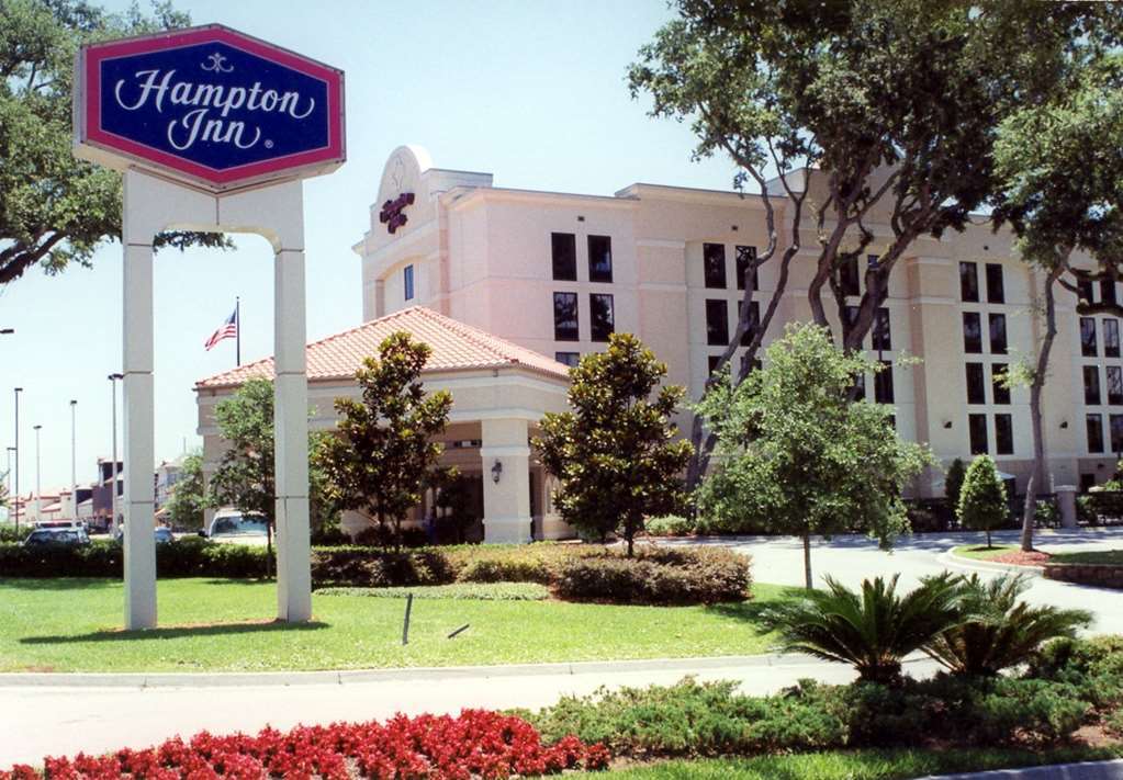 Hampton Jacksonville Ponte Vedra Hotel