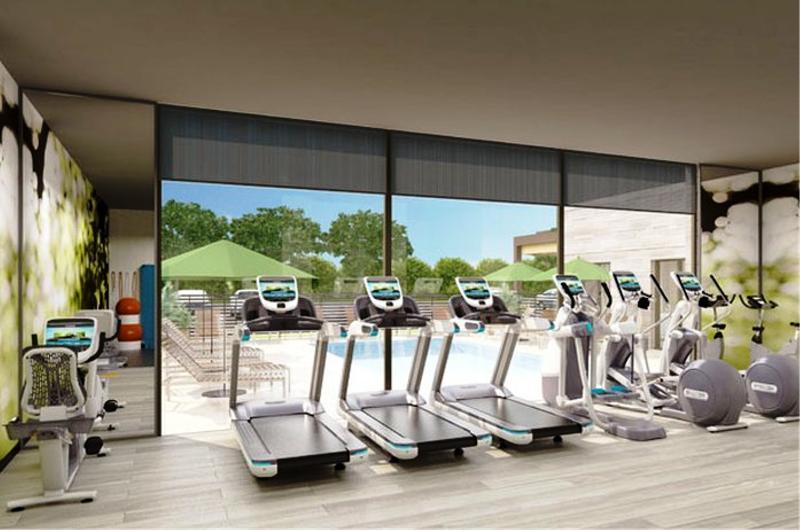 Wyndham Garden Ft Lauderdale Airport & Cruise Port Hotel