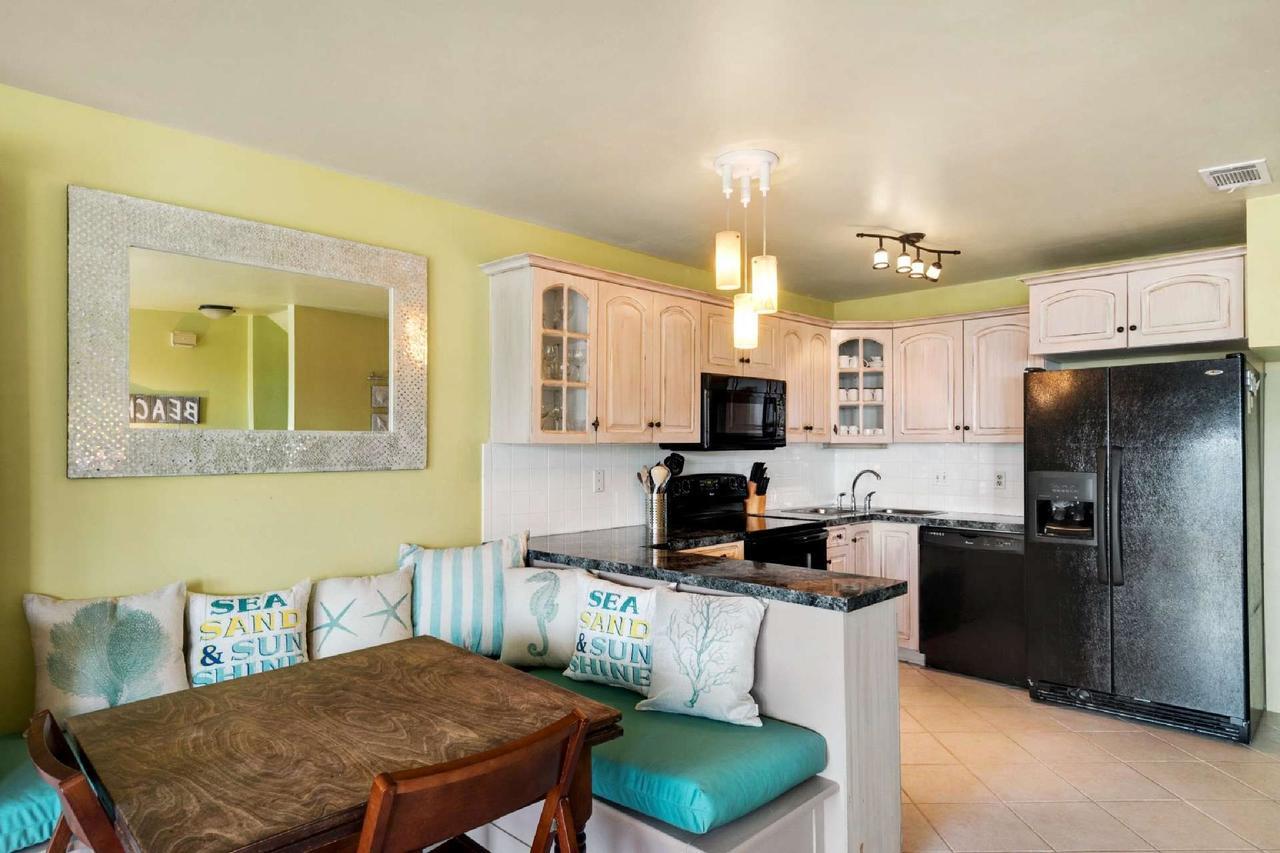 Sea For Yourself Holiday home Blue Gulf Beach