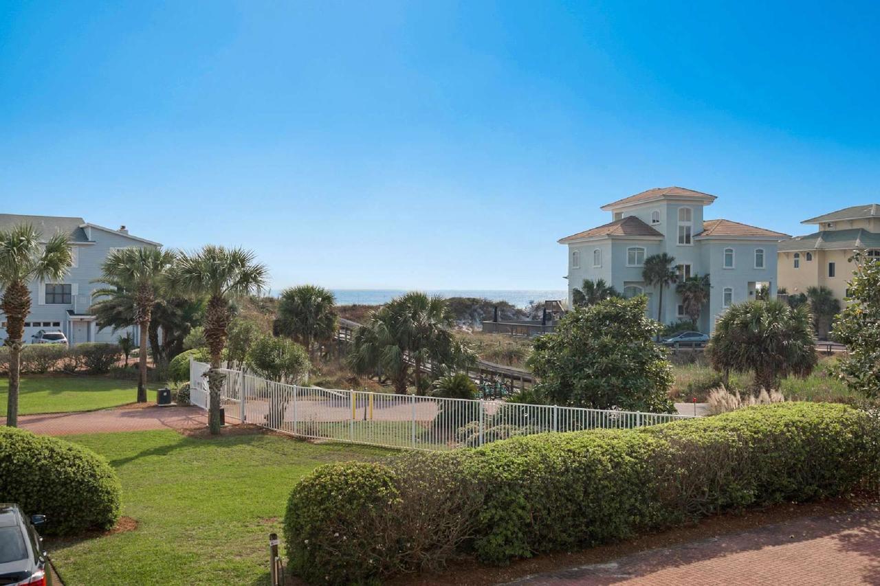 Sea For Yourself Holiday home Blue Gulf Beach