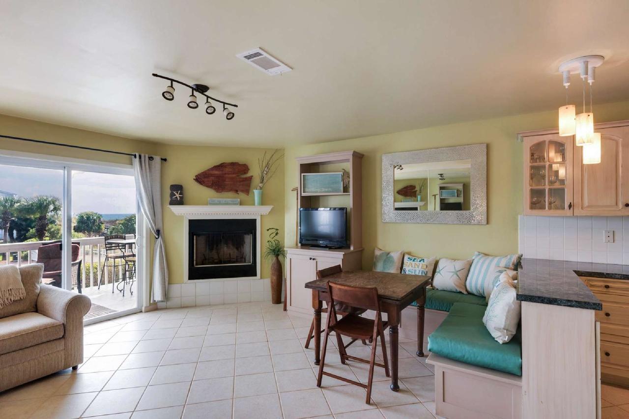 Holiday home Sea For Yourself Blue Gulf Beach