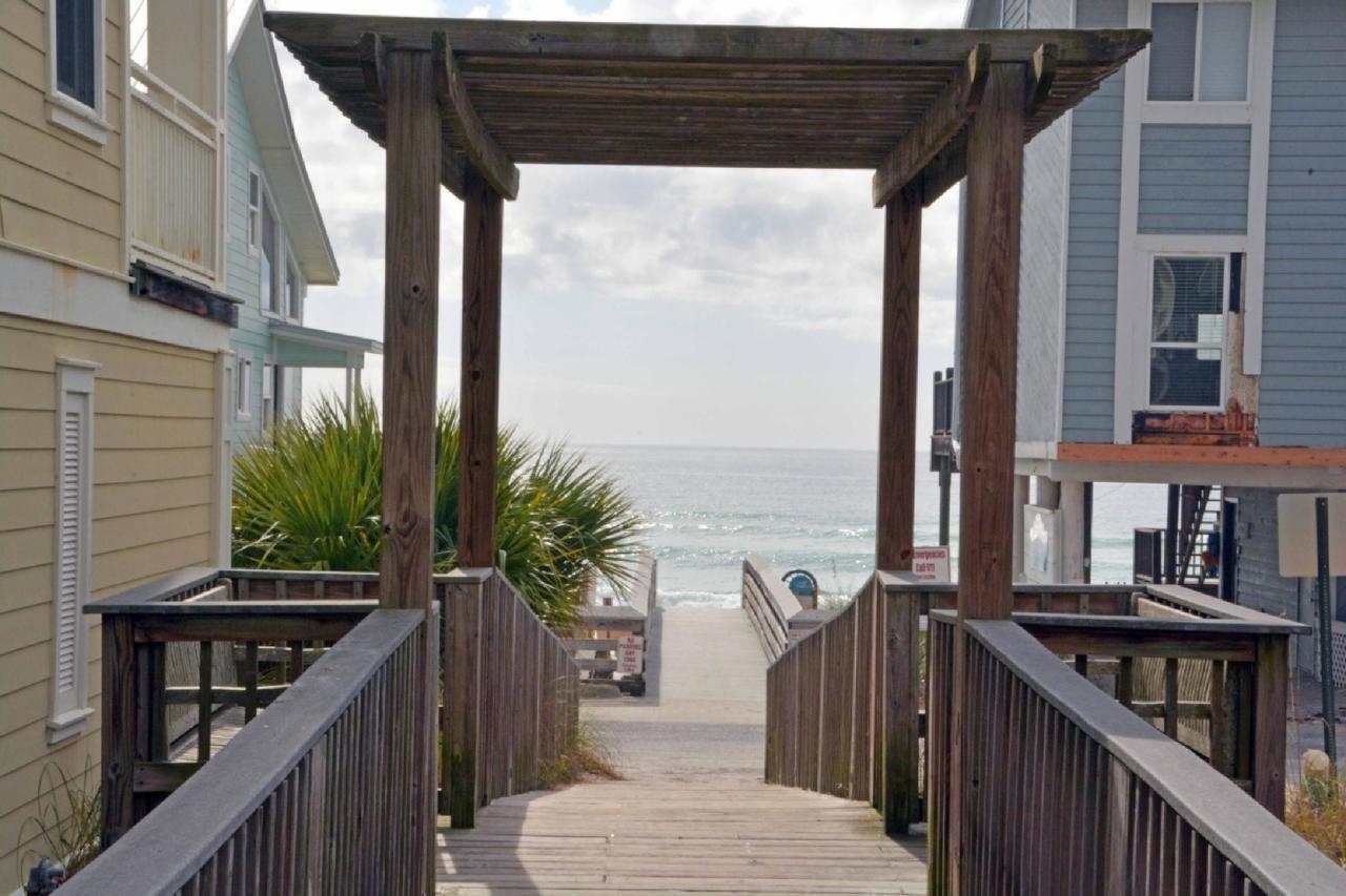 Grace * Watersound Beach