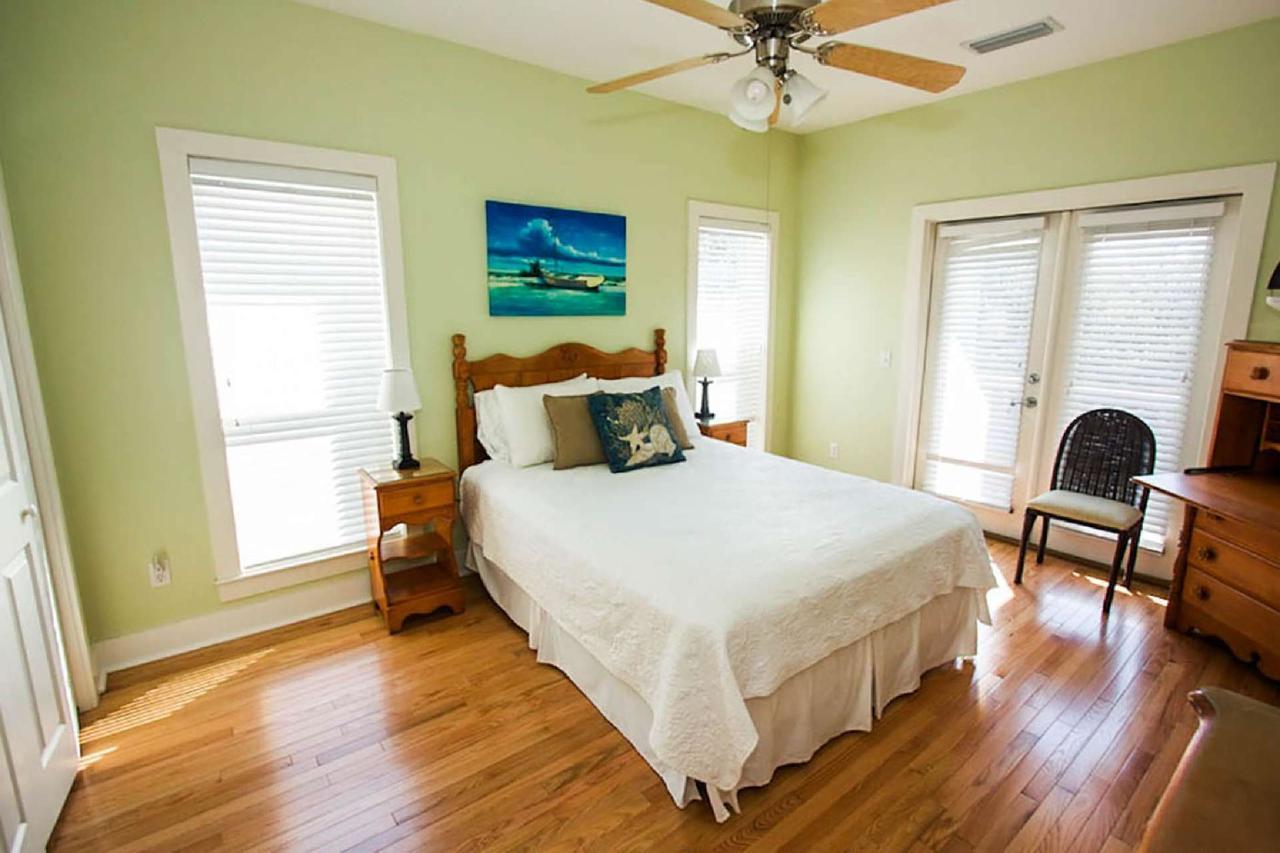 Grace Holiday home Watersound Beach