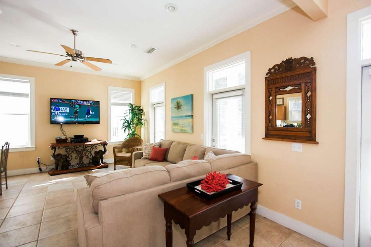 Grace Holiday home Watersound Beach
