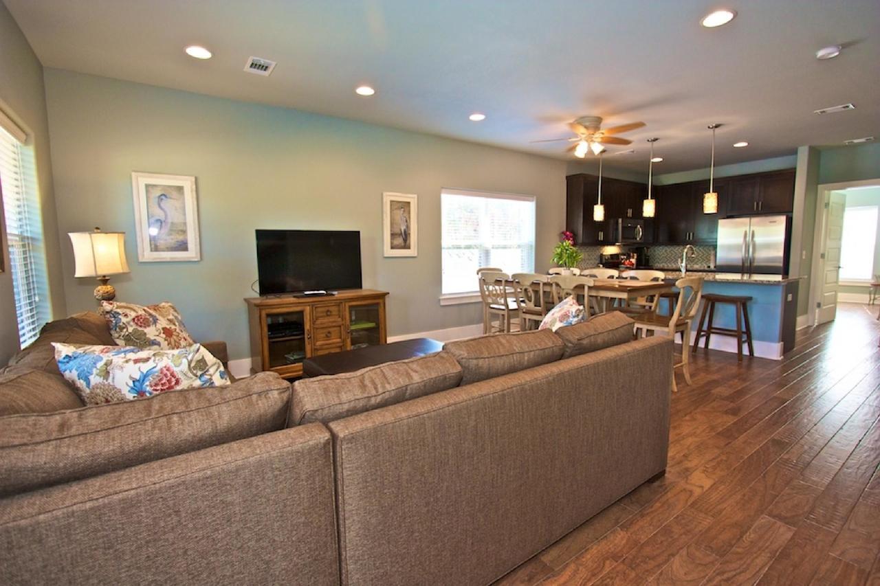 Magnolia Place Holiday home