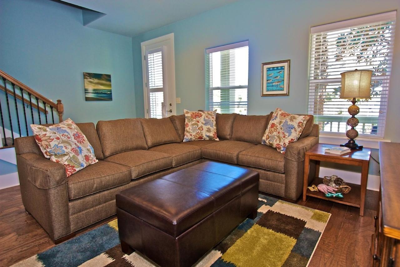 Magnolia Place * Blue Gulf Beach